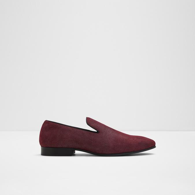 Galilei Men's Bordo Loafers