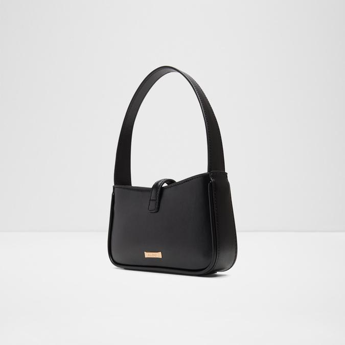 Abrielle Women's Black Shoulder Bag