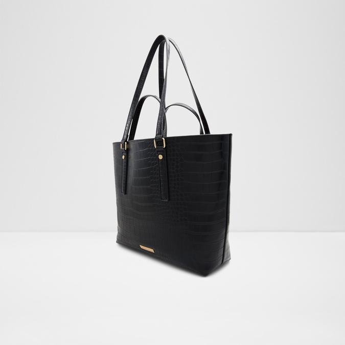 Cibrian Women's Black Tote image number 1