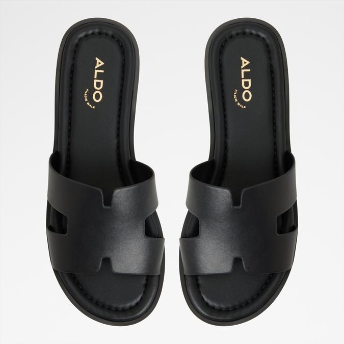 Anayelie-In Women's Black EVA