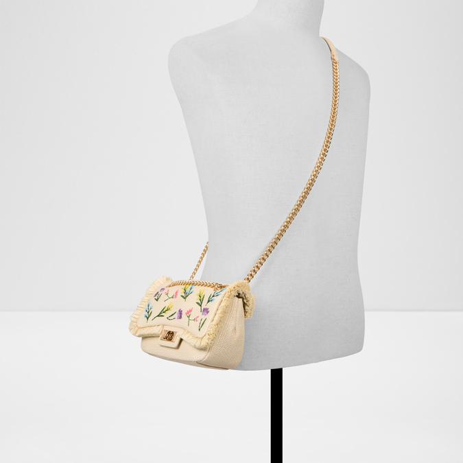  THALIANA BROWN Women Cross Body image number 3