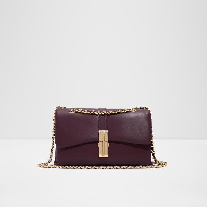 Alicie Women's Bordo Cross Body