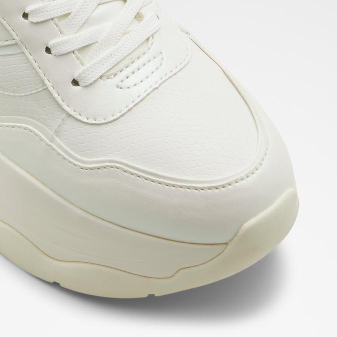 Jaya Women's White Joggers image number 5