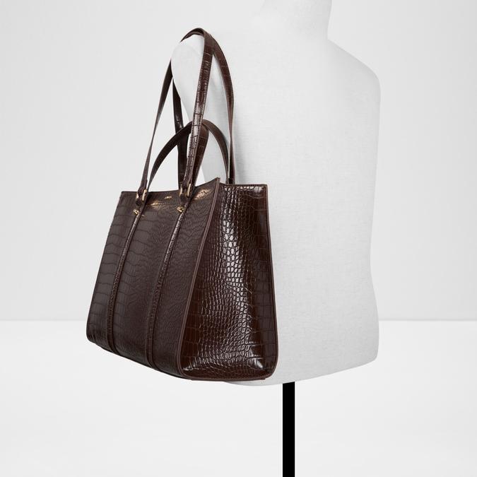Ninetofive Women's Brown Tote image number 3