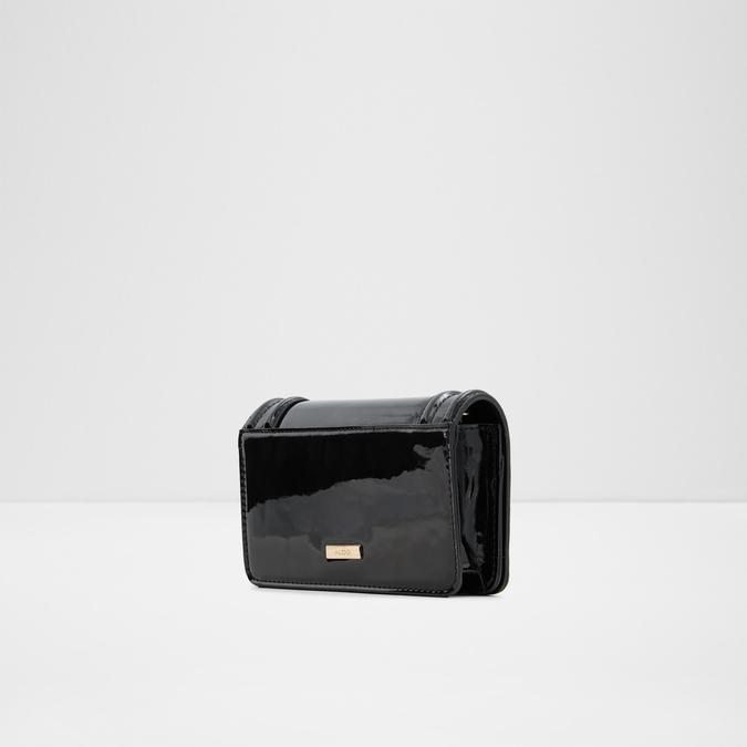 Lukasha Women's Black Crossbody image number 1