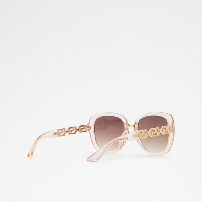 Asejire Women's Brown Sunglasses image number 2