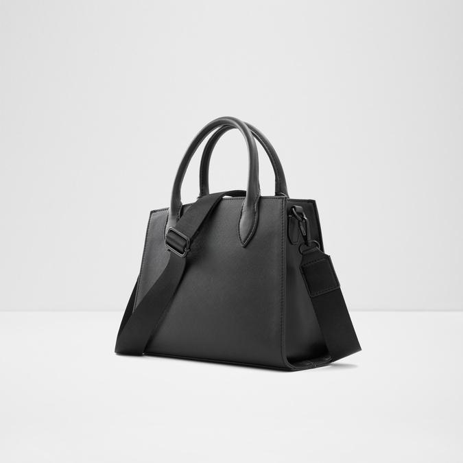 Cadoanad Women's Black Tote image number 1