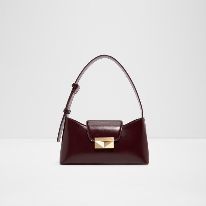 ITSHOULDER Bordo Women Shoulder Bag