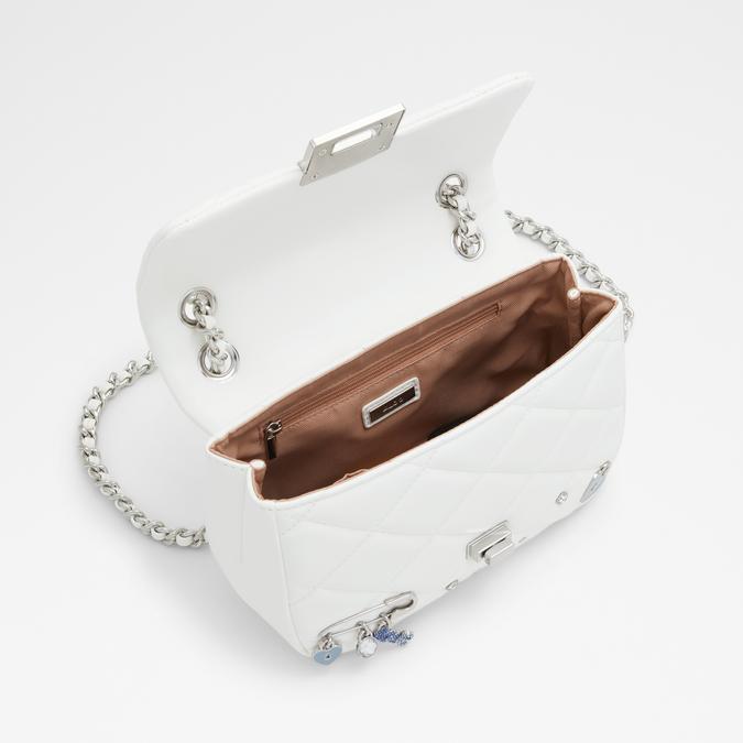 Digilovebggx Women's Blue Cross Body image number 2