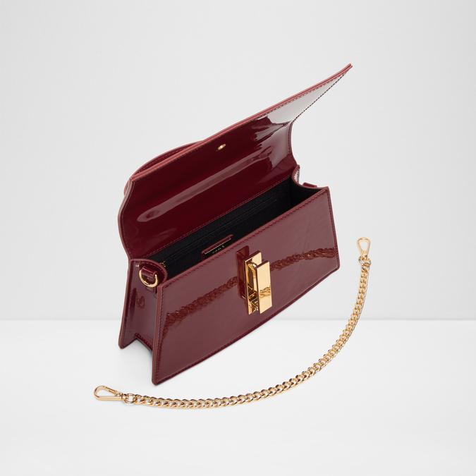 ARRABELLA Dark Red Women Top Handle image number 2