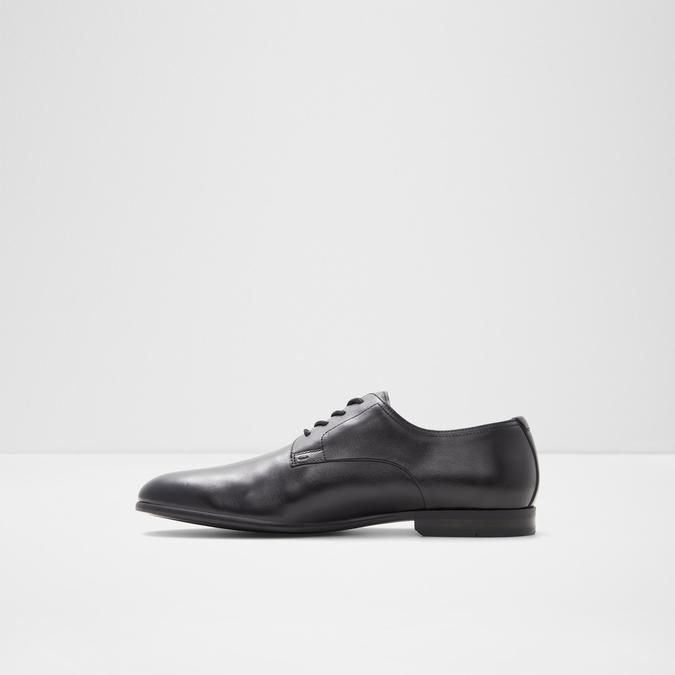 Edinburgh Men's Black Dress Shoes image number 3