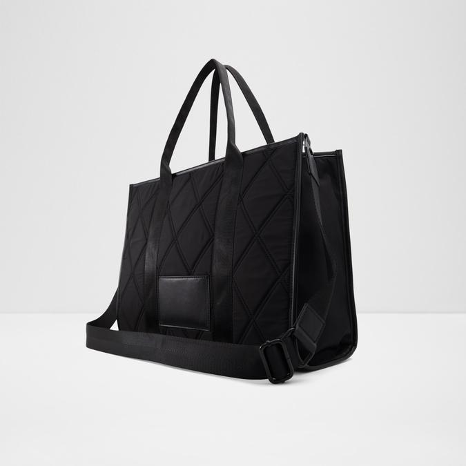 Barototeex Women's Black Satchel