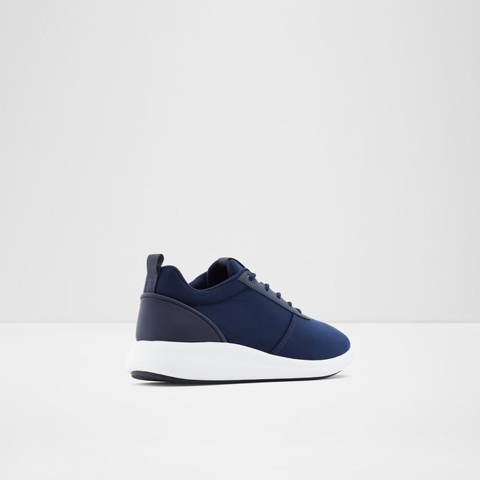 Scalyfin Men's Navy Joggers