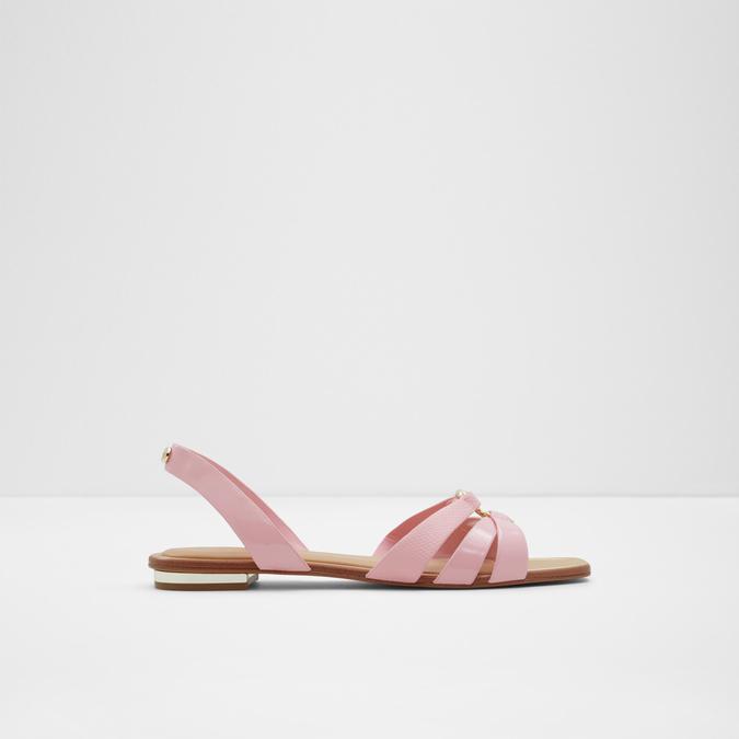 Aldo sales pink flats
