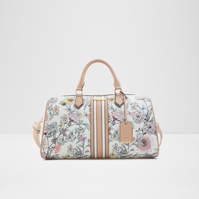 Avre Women's Multicolor Duffle