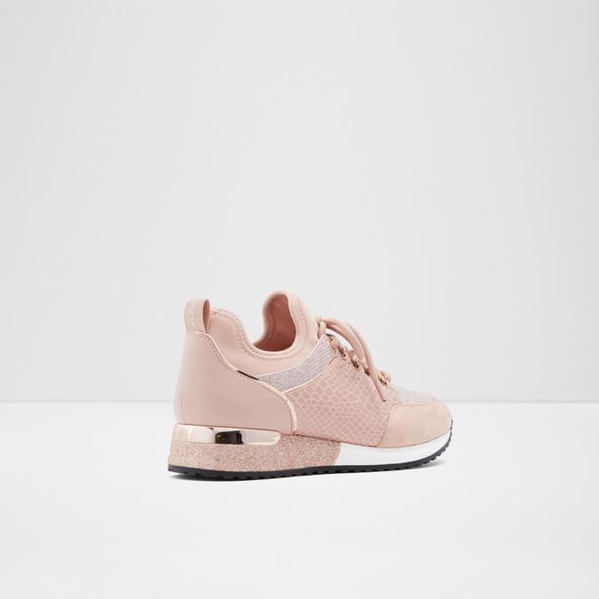 Courtwood Women's Rose Gold Joggers image number 1