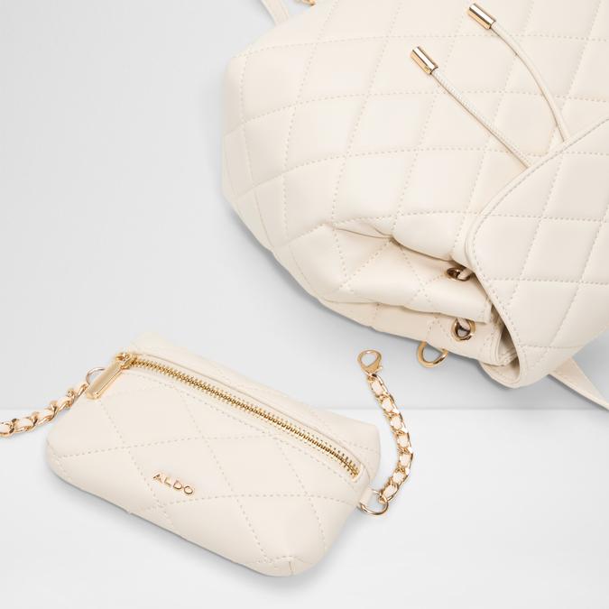 VICKTORIA Bone Women Backpack image number 2