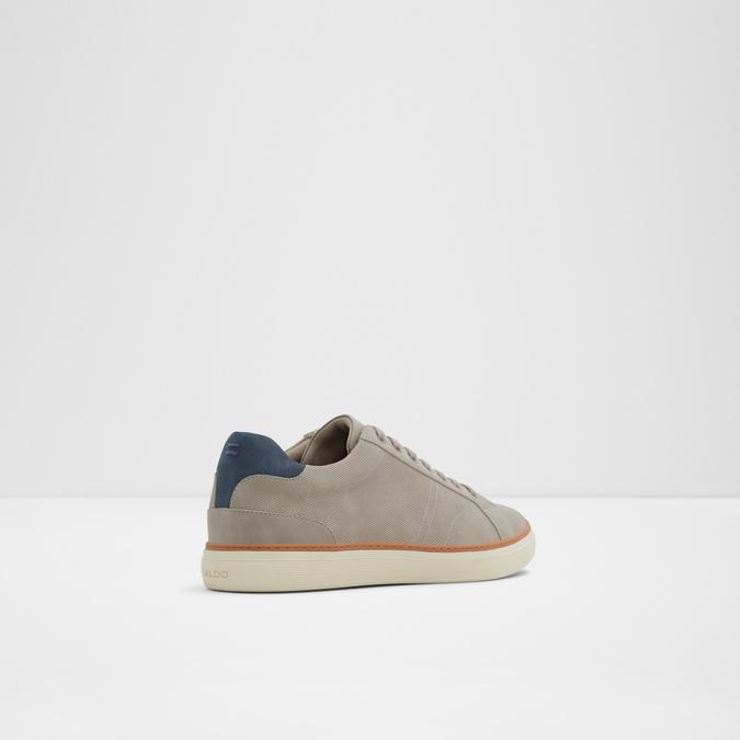 Rrex Men's Beige Sneakers image number 2