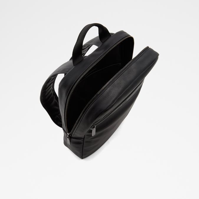 Dru Men's Black Backpack image number 2