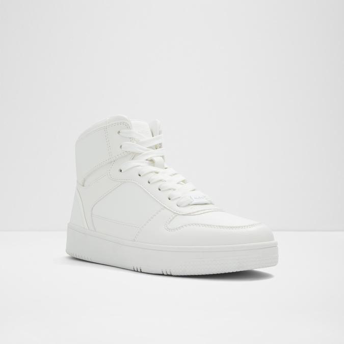 Momentum Women's White Sneaker image number 4