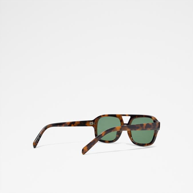 Afohal Women's Brown Sunglasses image number 2