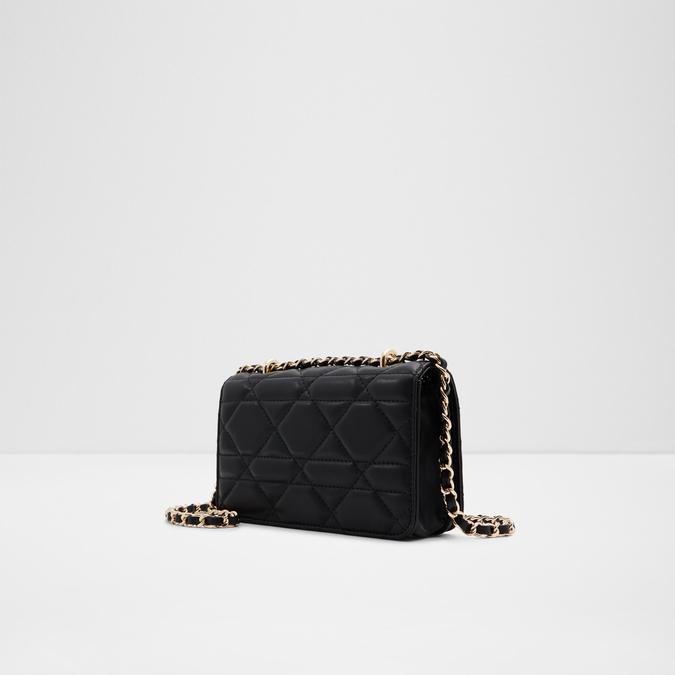 Bennaax Women's Black Cross Body image number 1