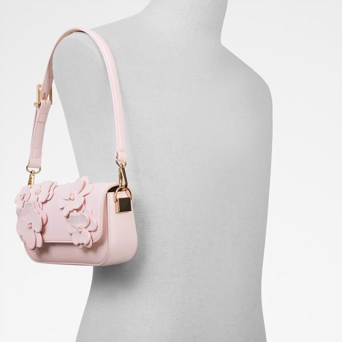 Daisybouquet Women's red Cross Body image number 4