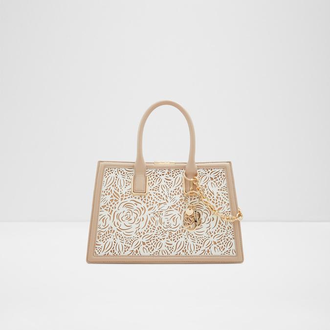 Freesya Women's Natural Totes