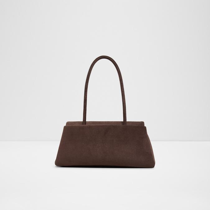 ALCIEANA Brown Primary - Multi Women Shoulder Bag