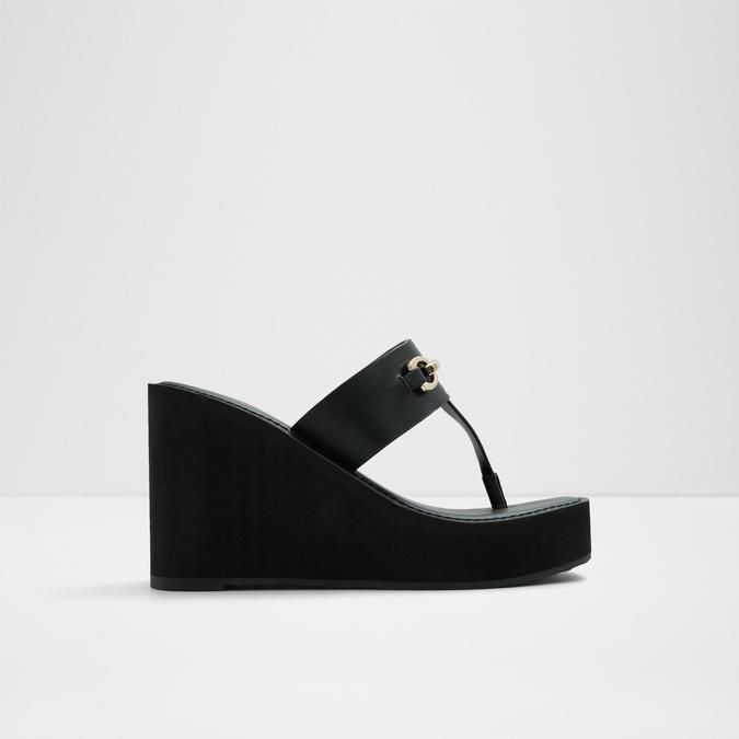 Manalaena Women's Black EVA image number 0