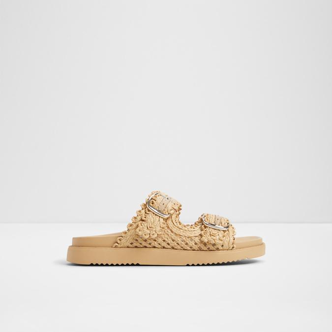 Bohochica-In Women's Natural Footbed image number 2