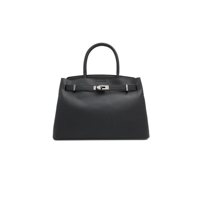 Lemercier Women's Black Tote