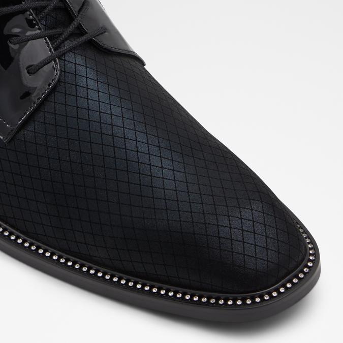Boyard Men's Black Lace-Up image number 6