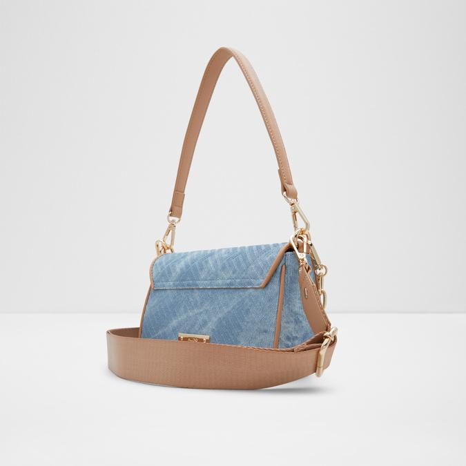 Taliana Women's Blue Shoulder Bag image number 1