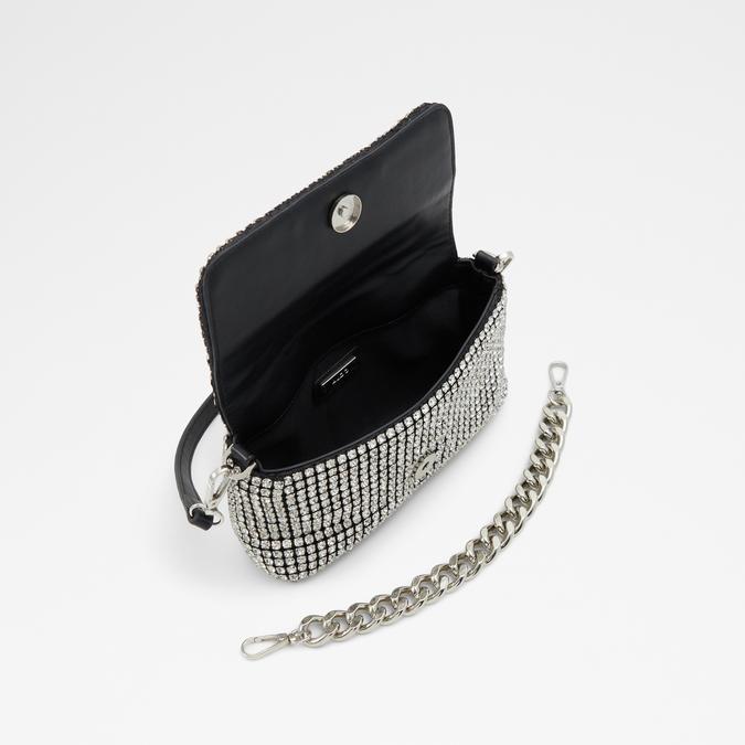 Sarahjayx Women's Silver Cross Body image number 2