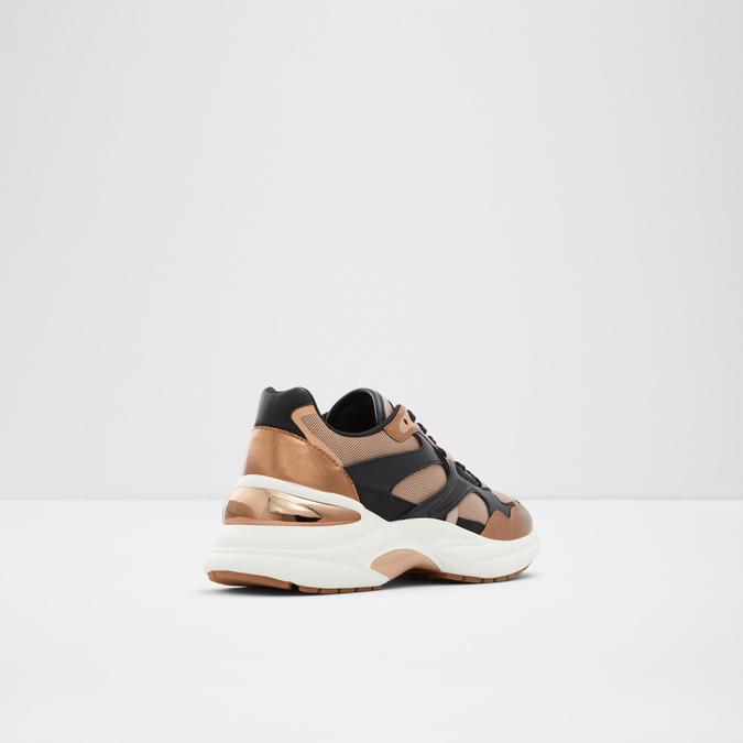 Createv2 Women's Bronze Joggers image number 1