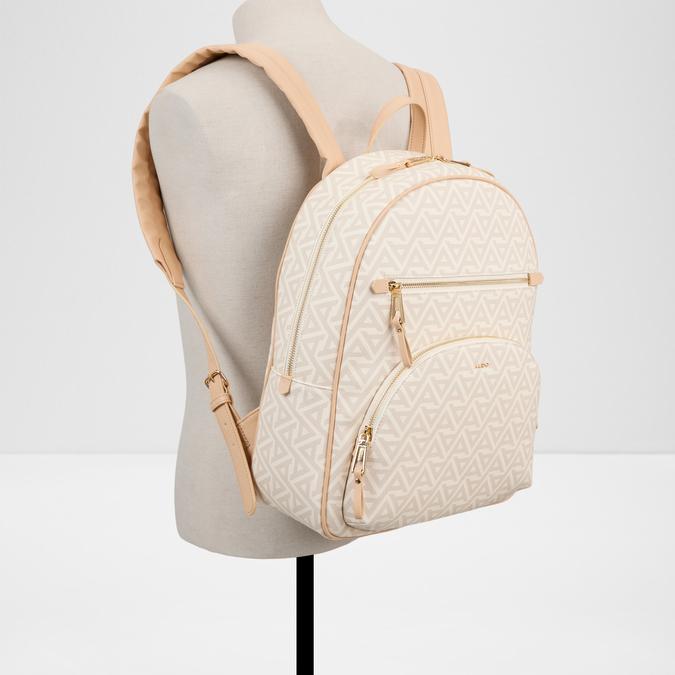 MOROUCOS Bone Women Backpack image number 3
