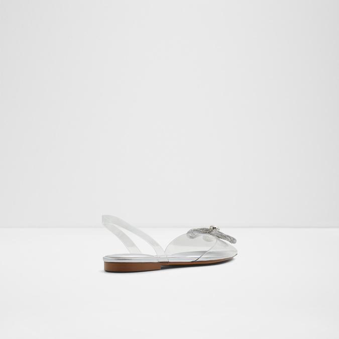 Aloia Women's Silver Ballerina image number 2