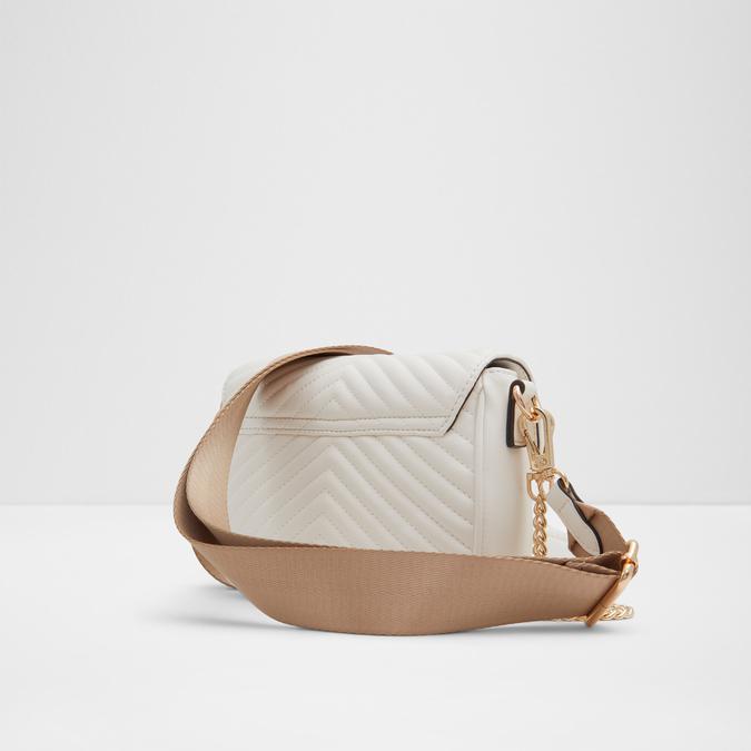 Unila Women's Beige Cross Body image number 1