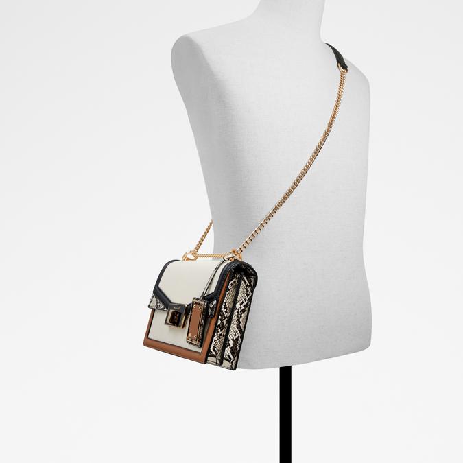 Auden Women's Beige Cross Body image number 3