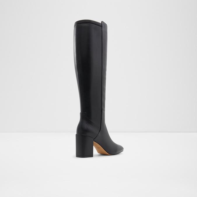 Satori Women's Black Boots image number 2