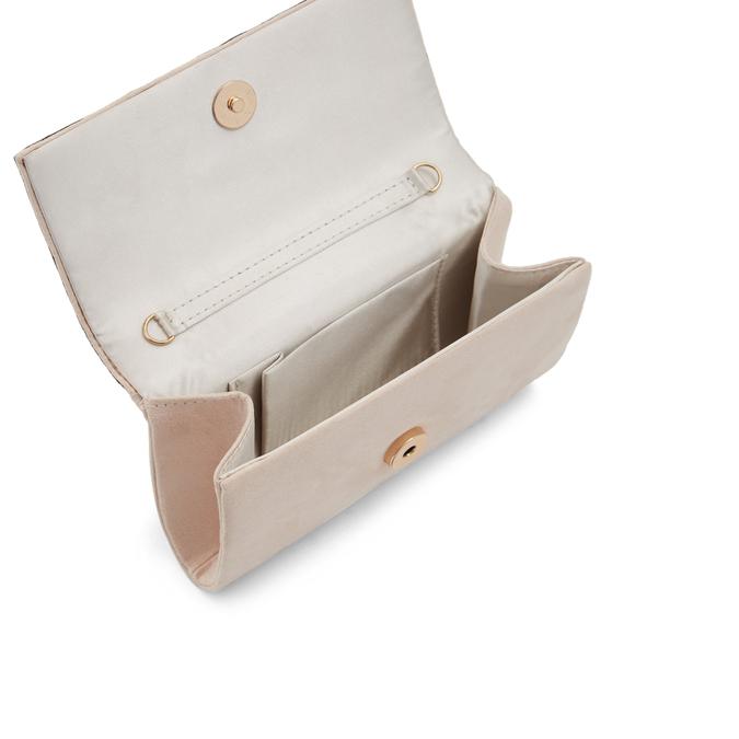Ontour Women's Light Pink Clutch image number 2