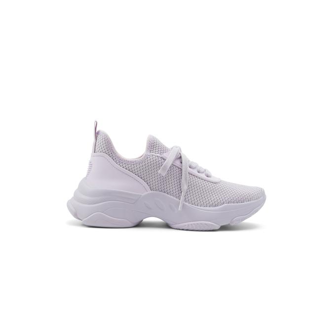 Lexxii Women's Light Purple Sneakers image number 0