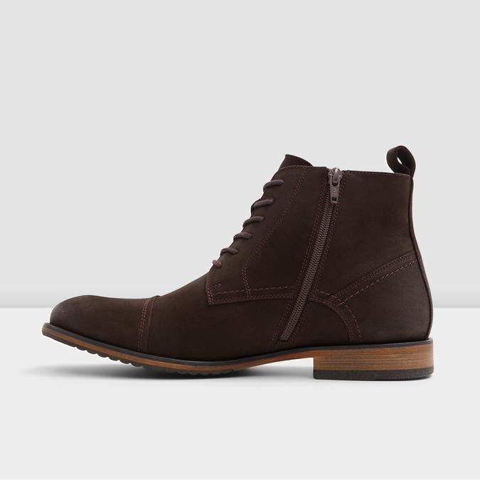 WALDRAMM-UA-IN OTHER BROWN Men Ankle Boots image number 2