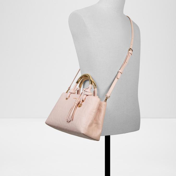 Yerin Women's Pink Satchel image number 3