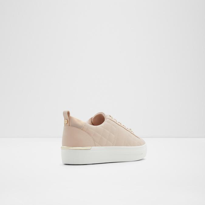 Meadow Women's Light Pink Sneakers image number 2