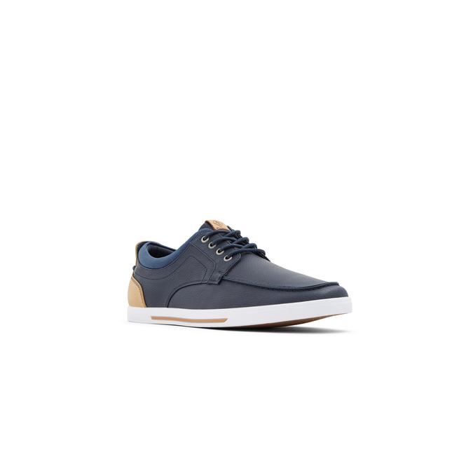 Fabiano Men's Other Navy Lace Ups image number 3