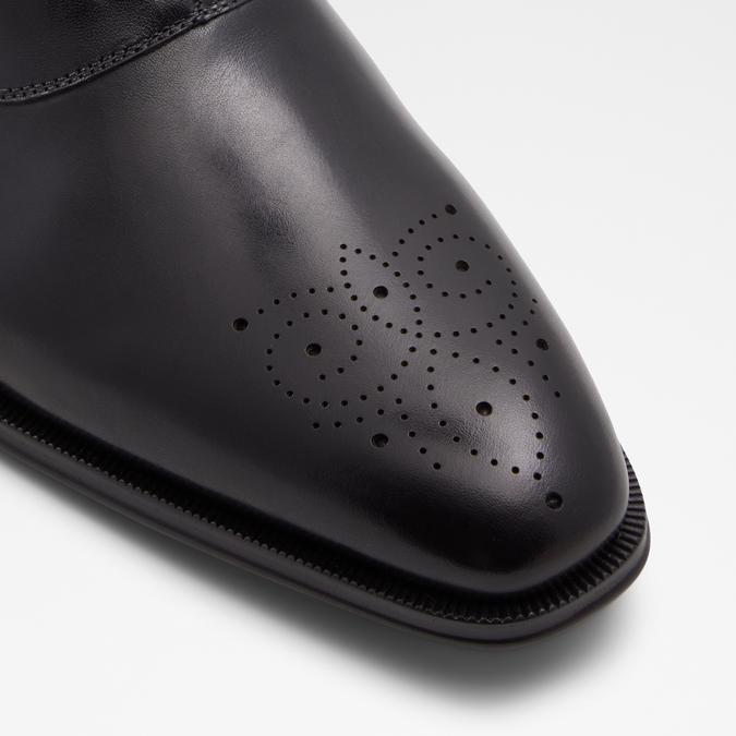 Simmons Men's Black Lace-Up image number 5