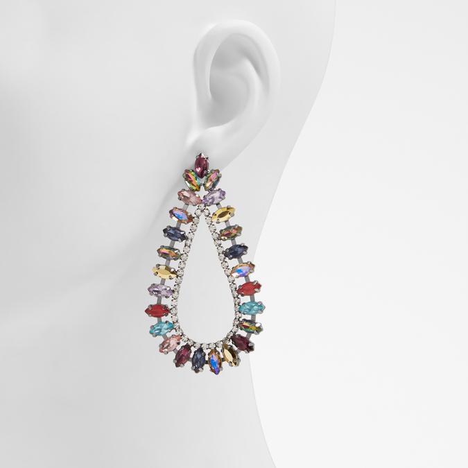 Glera Women's Bright Multi Earrings image number 1