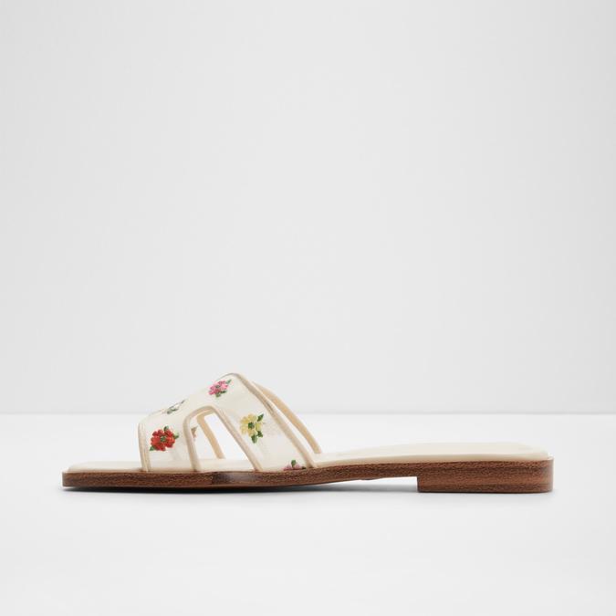 ITSANDAL Pink Women Flats image number 2